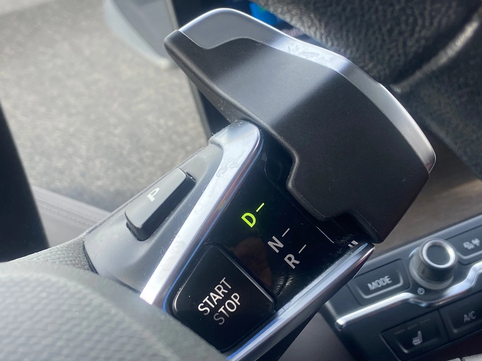 Hoofdafbeelding BMW i3