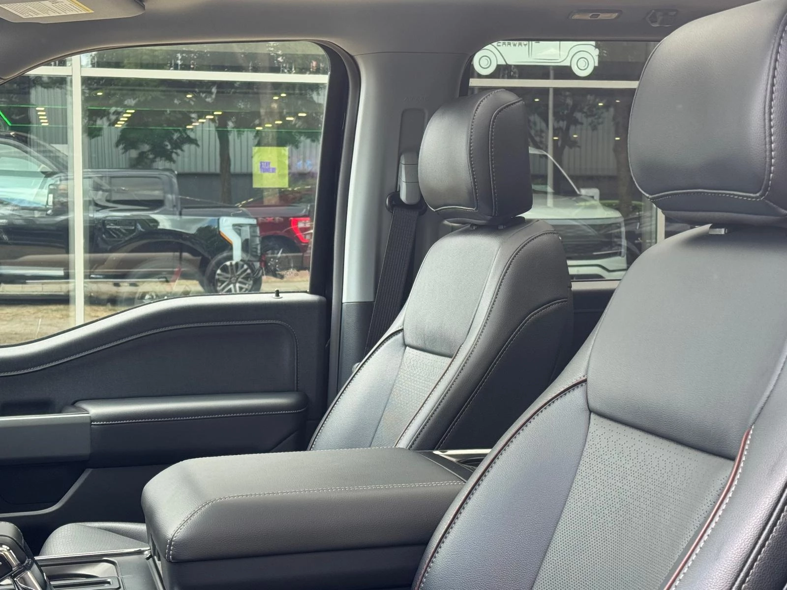 Hoofdafbeelding Ford F-150