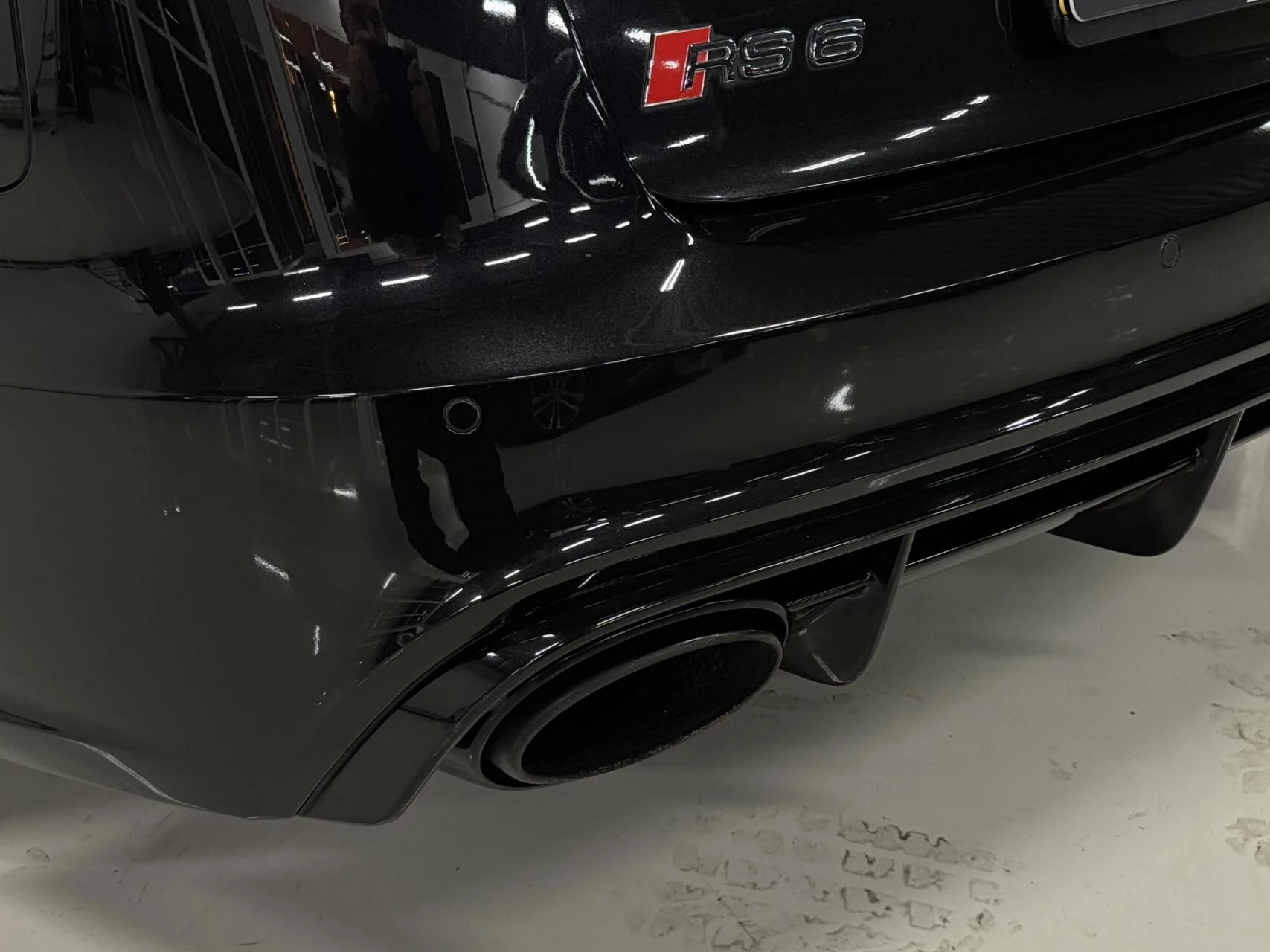 Hoofdafbeelding Audi RS6