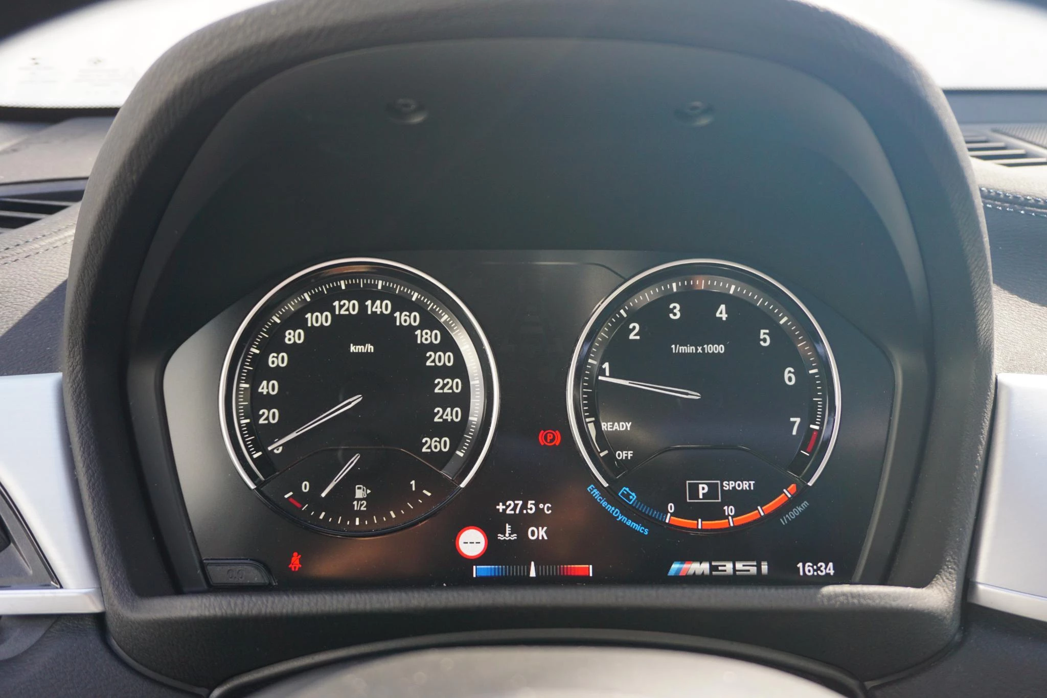 Hoofdafbeelding BMW X2