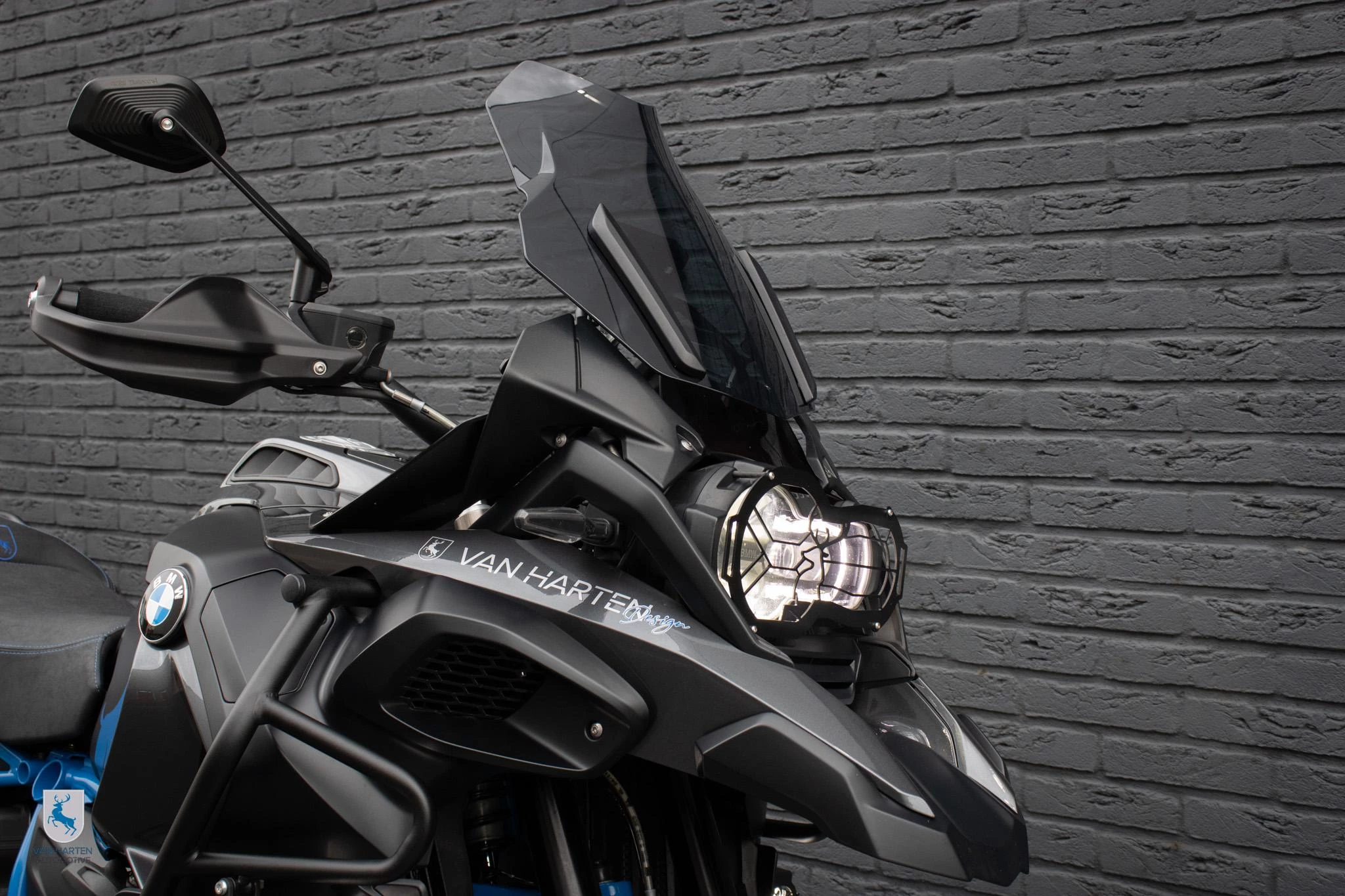 Hoofdafbeelding BMW R 1200 GS Adventure