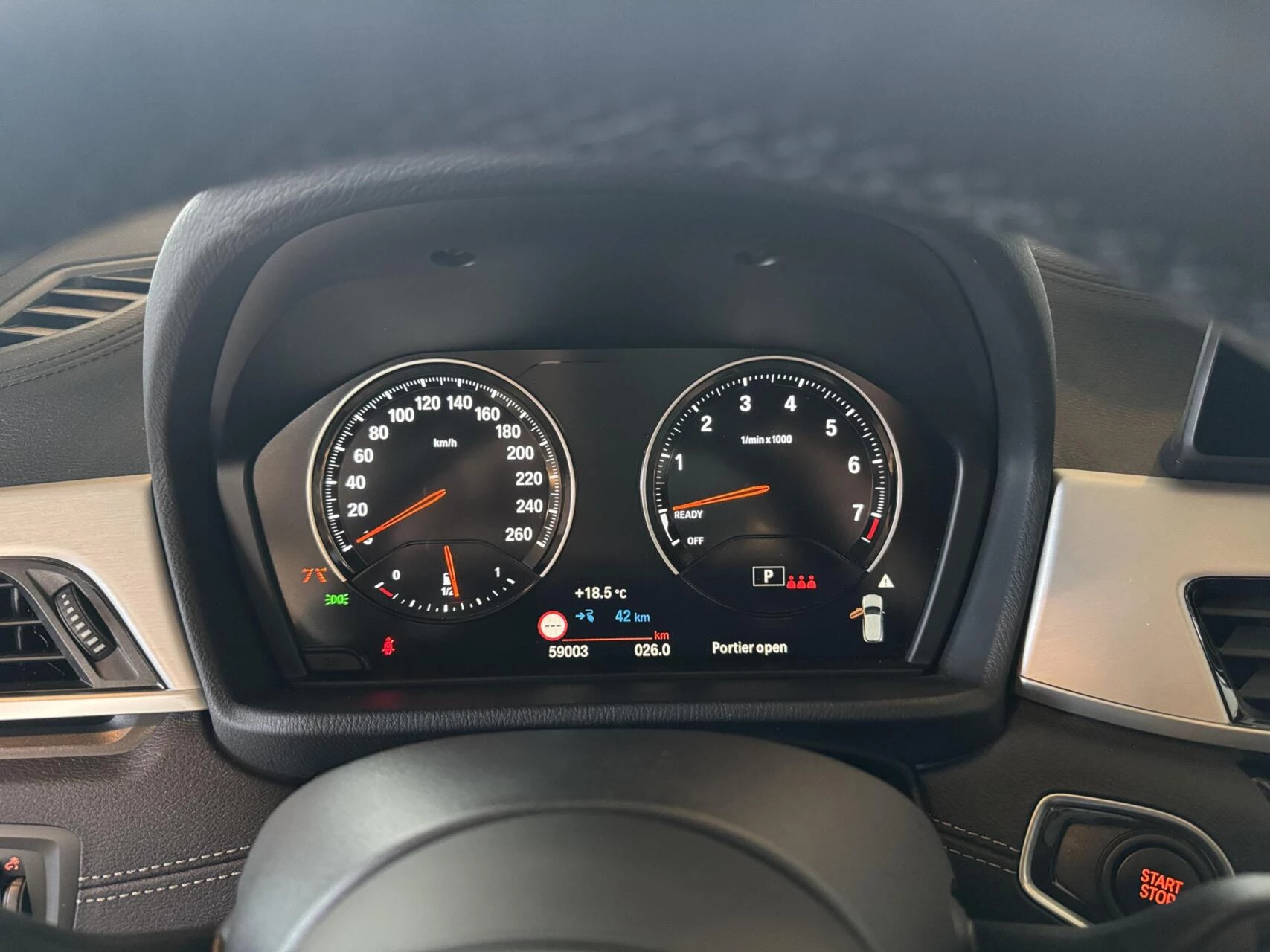 Hoofdafbeelding BMW X2