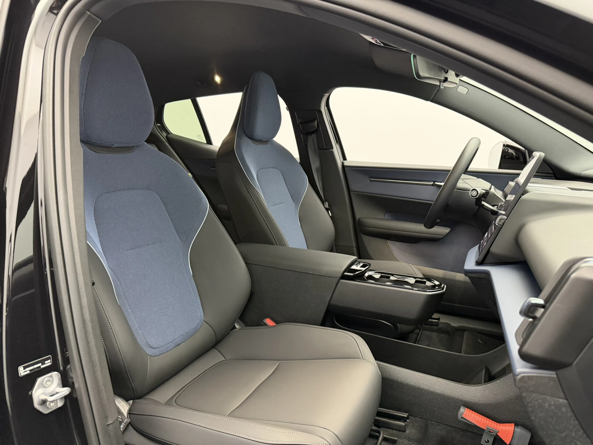 Hoofdafbeelding Volvo EX30