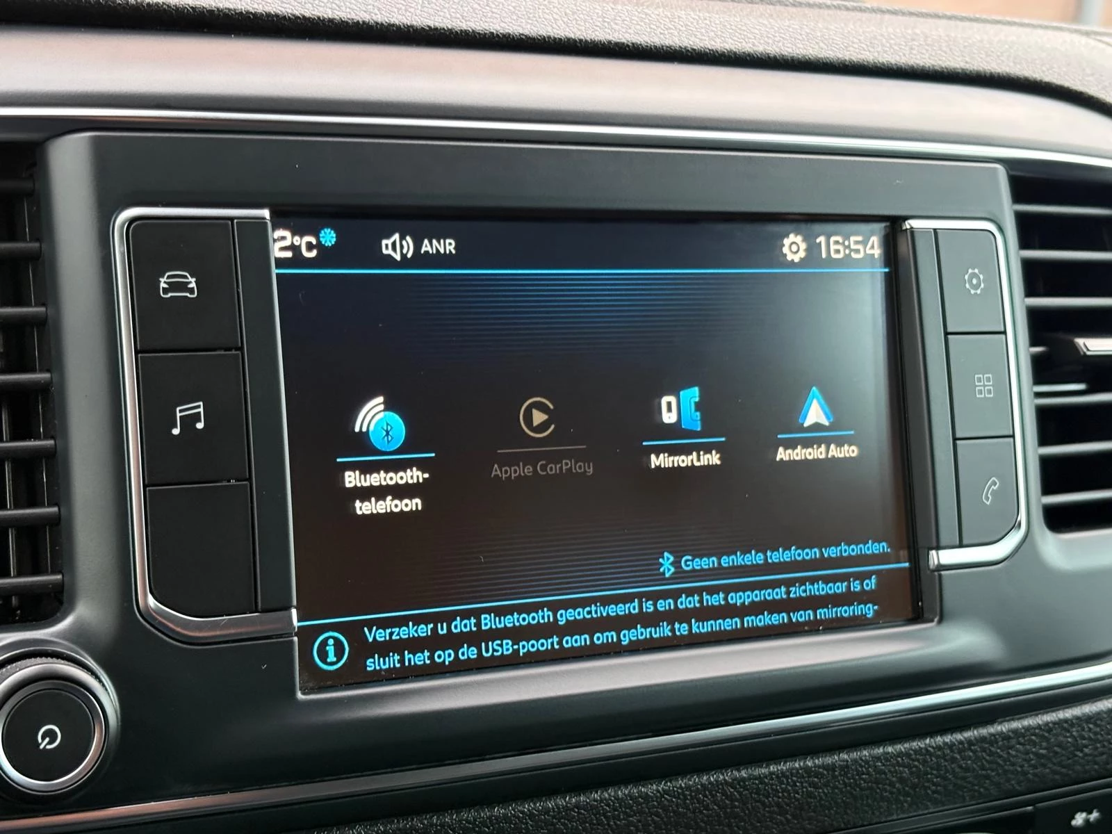 Hoofdafbeelding Peugeot Expert