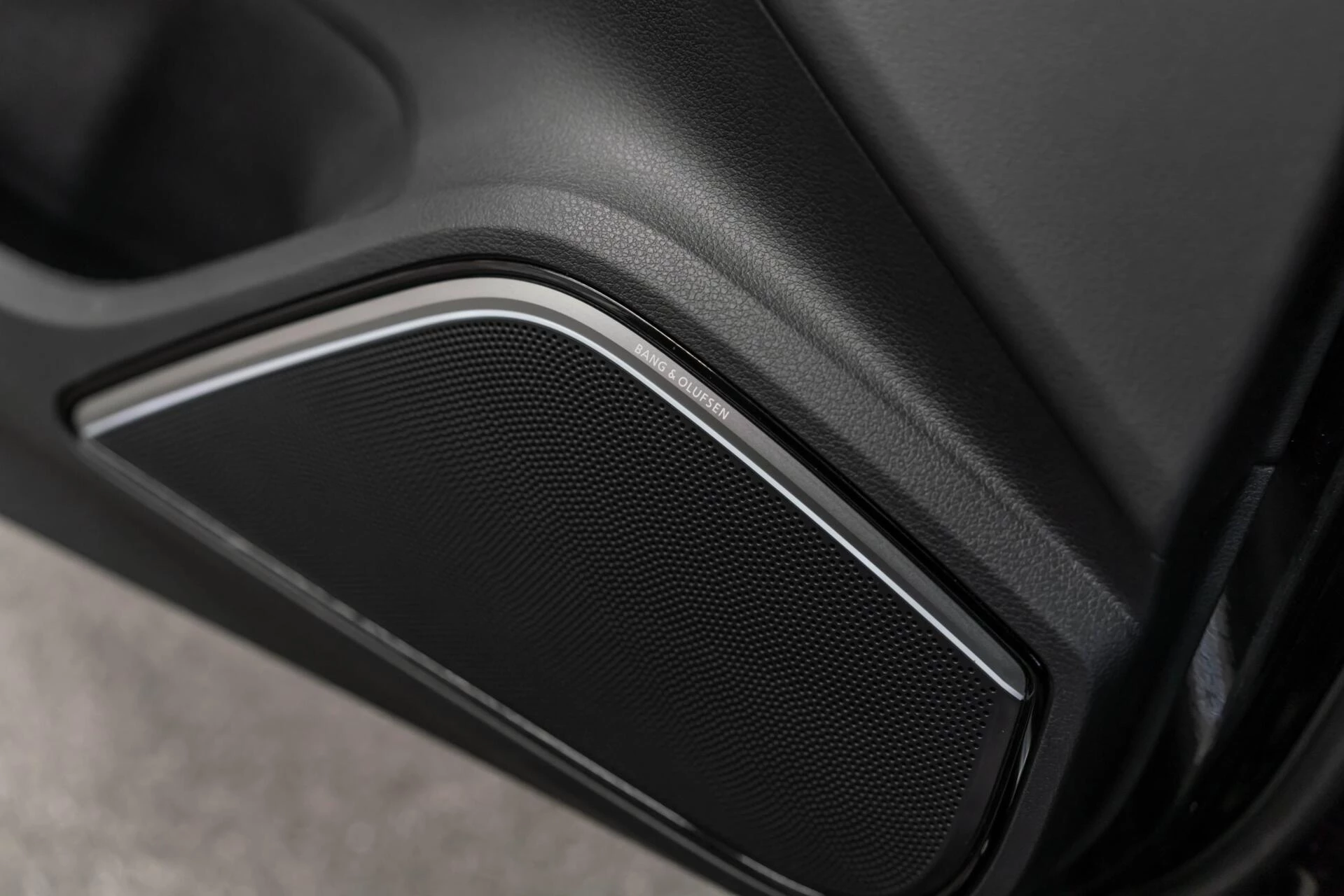 Hoofdafbeelding Audi S3