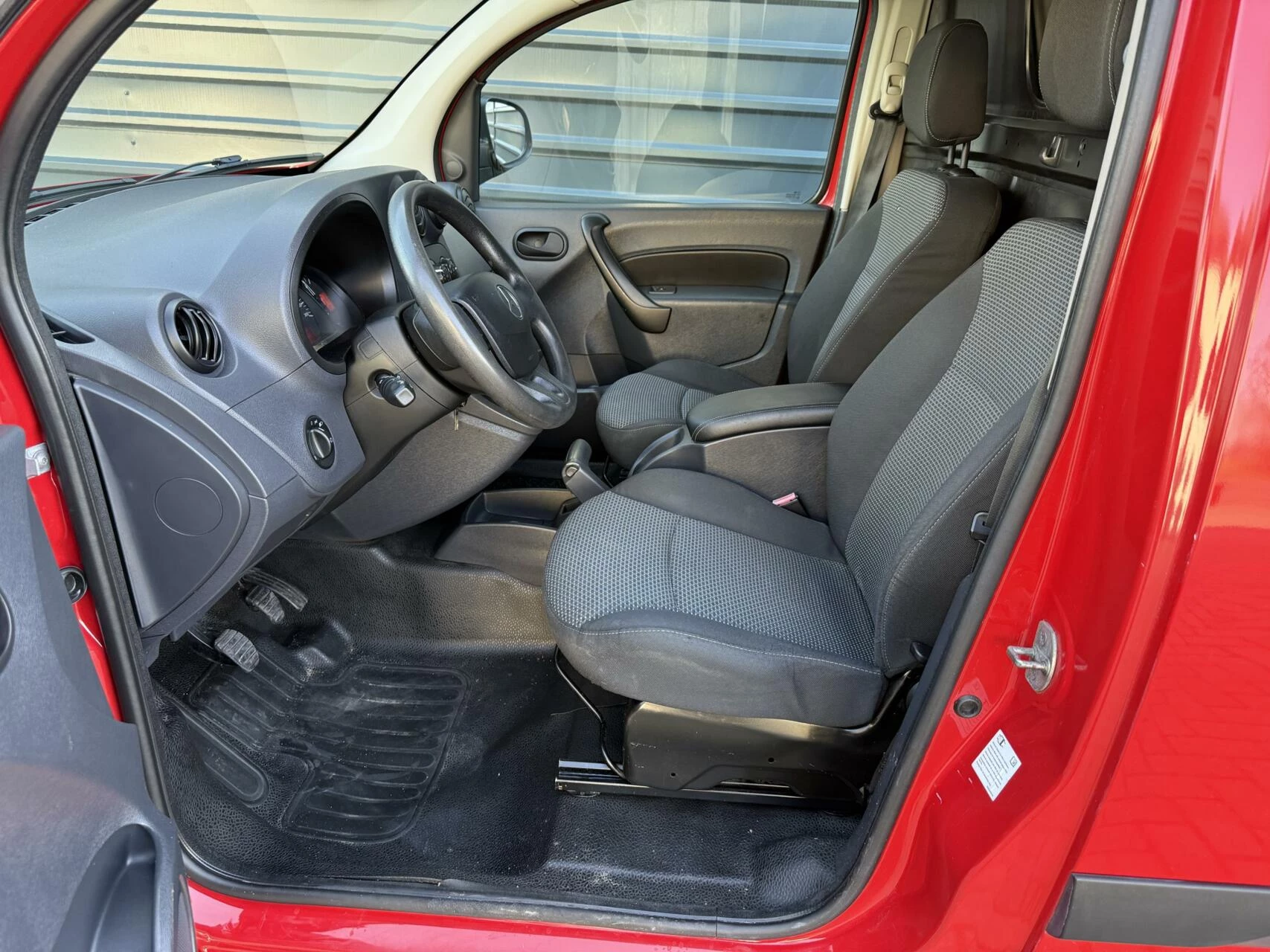 Hoofdafbeelding Mercedes-Benz Citan