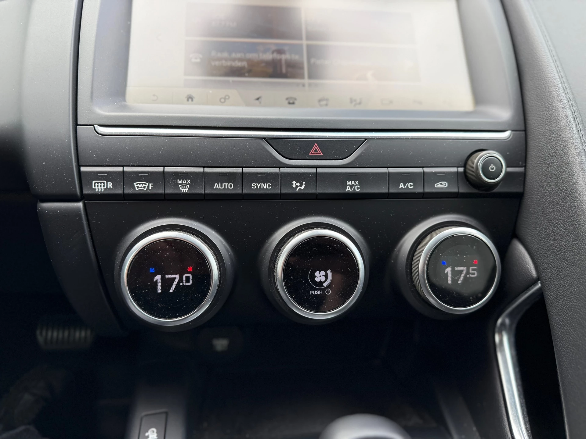 Hoofdafbeelding Jaguar E-PACE