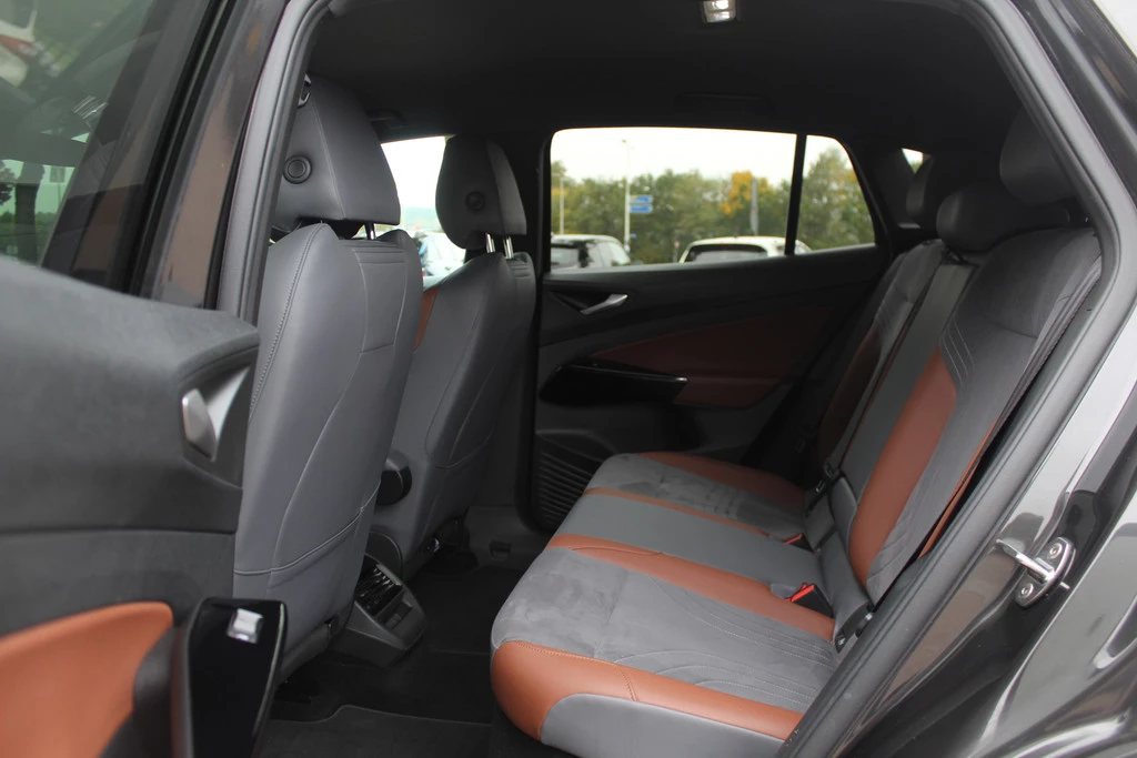 Hoofdafbeelding Volkswagen ID.4