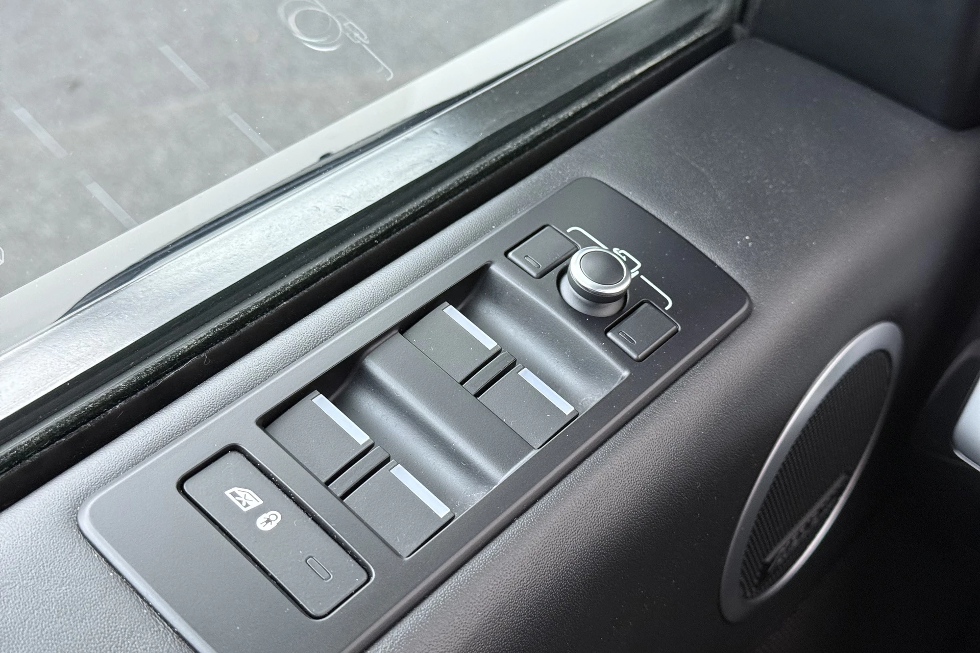 Hoofdafbeelding Land Rover Discovery