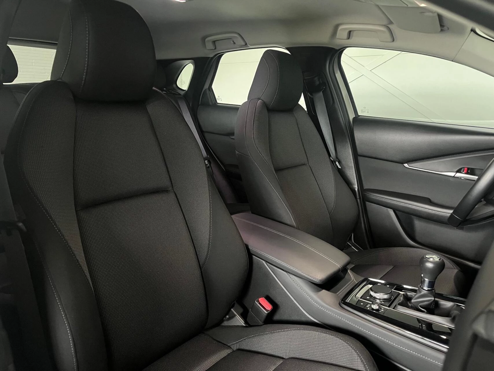 Hoofdafbeelding Mazda CX-30