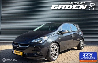 Opel Corsa 1.4 Edition 82.000 KM NLAUTO
