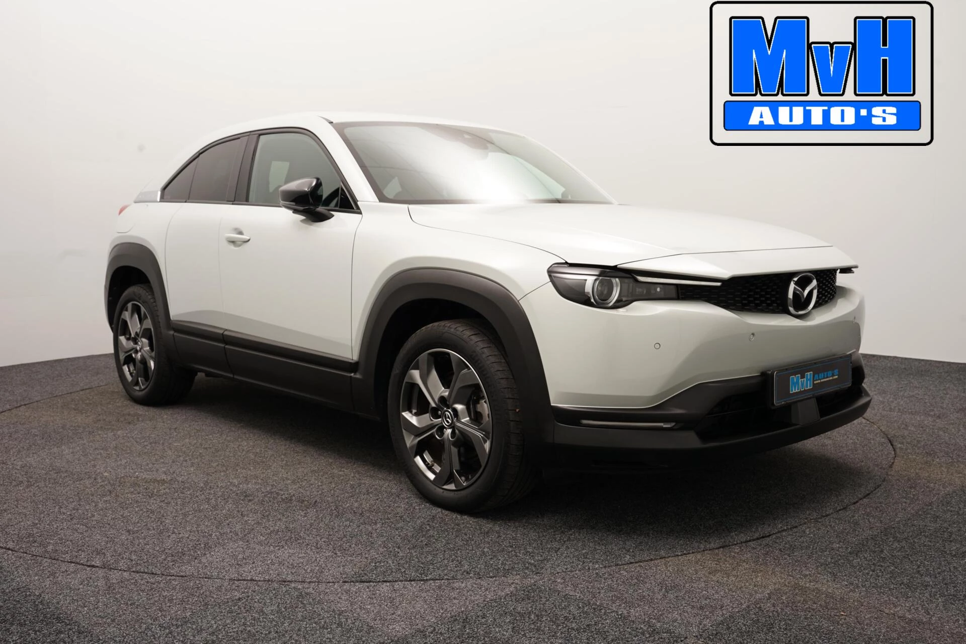 Hoofdafbeelding Mazda MX-30