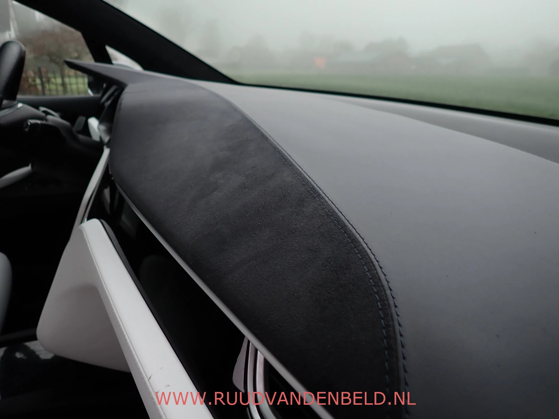 Hoofdafbeelding Tesla Model X