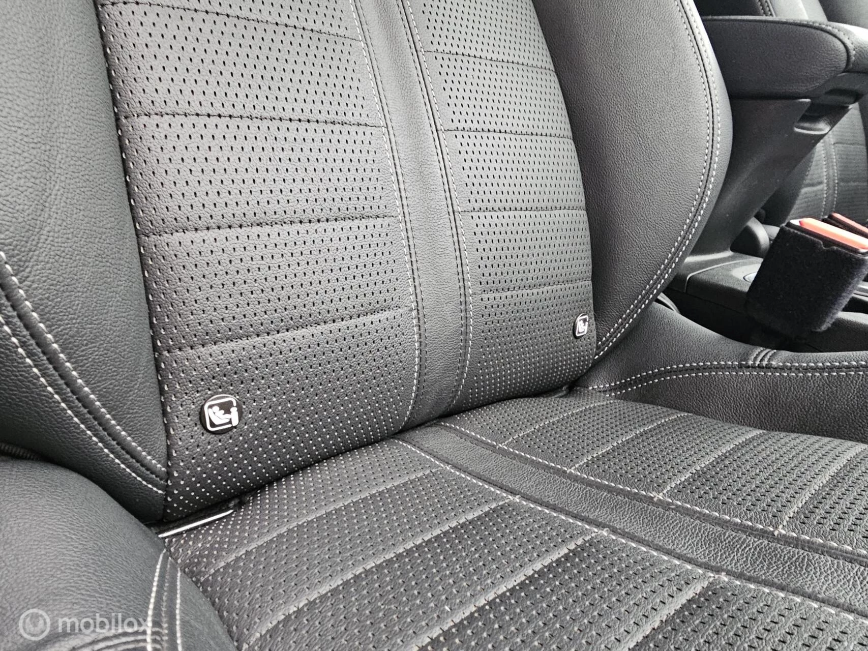 Hoofdafbeelding Opel Corsa-e