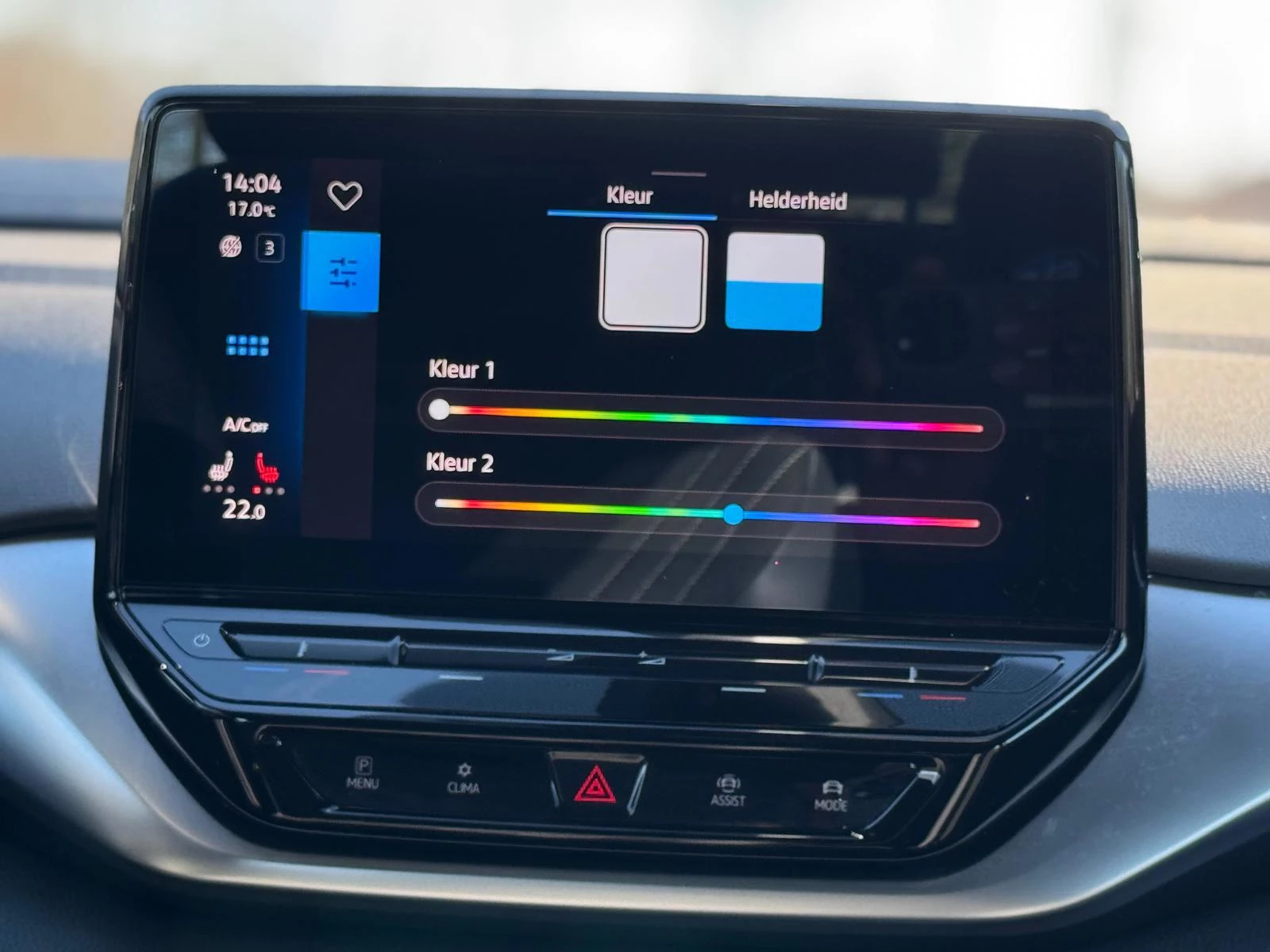 Hoofdafbeelding Volkswagen ID.4