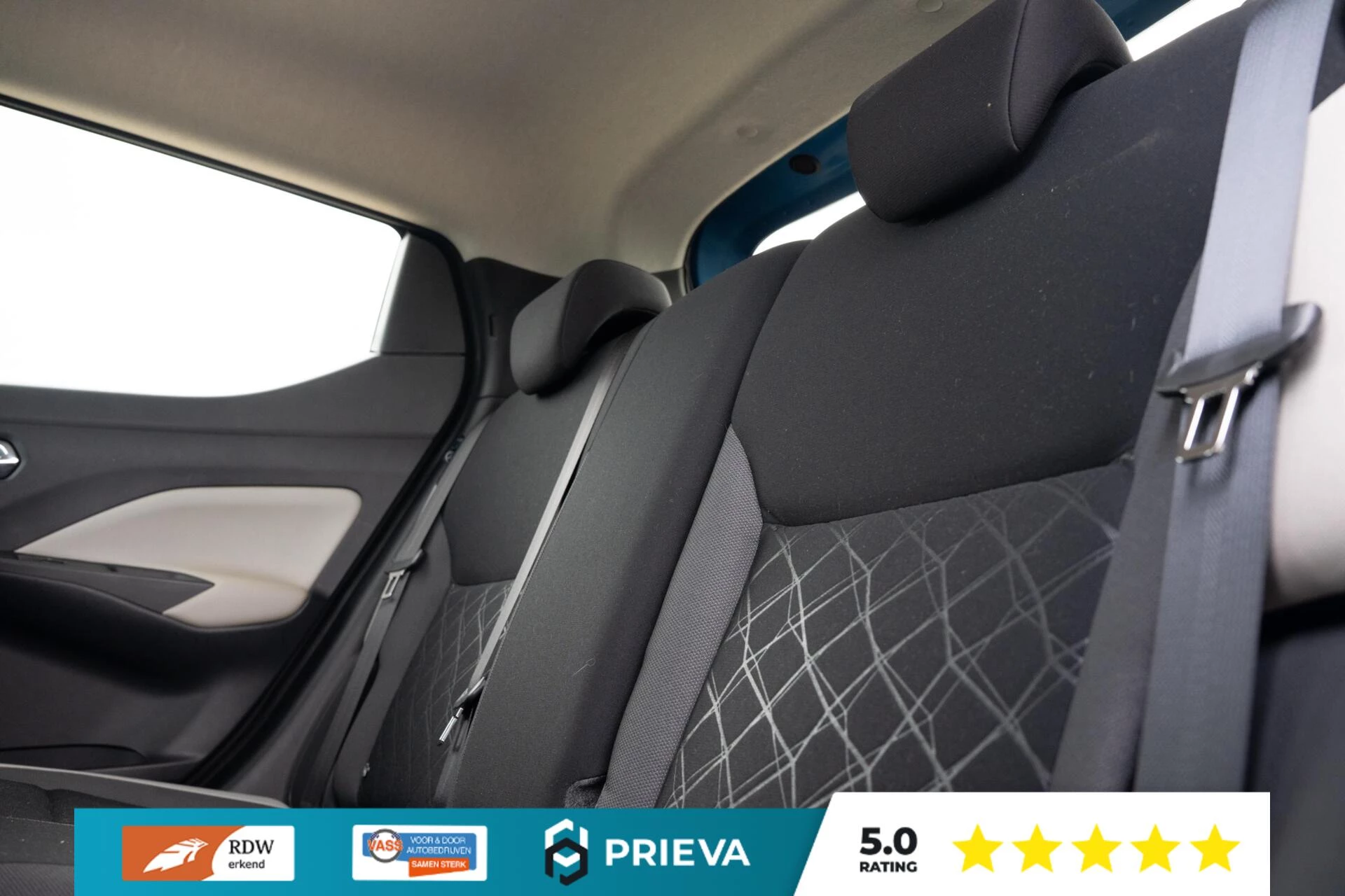 Hoofdafbeelding Nissan Micra