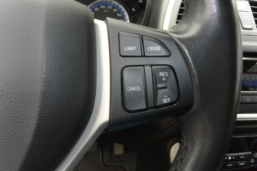 Hoofdafbeelding Suzuki S-Cross