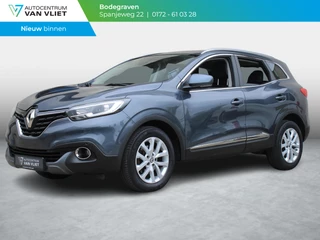 Renault Kadjar 1.6 TCe Intens | TREKHAAK | CRUISE CONTROL |