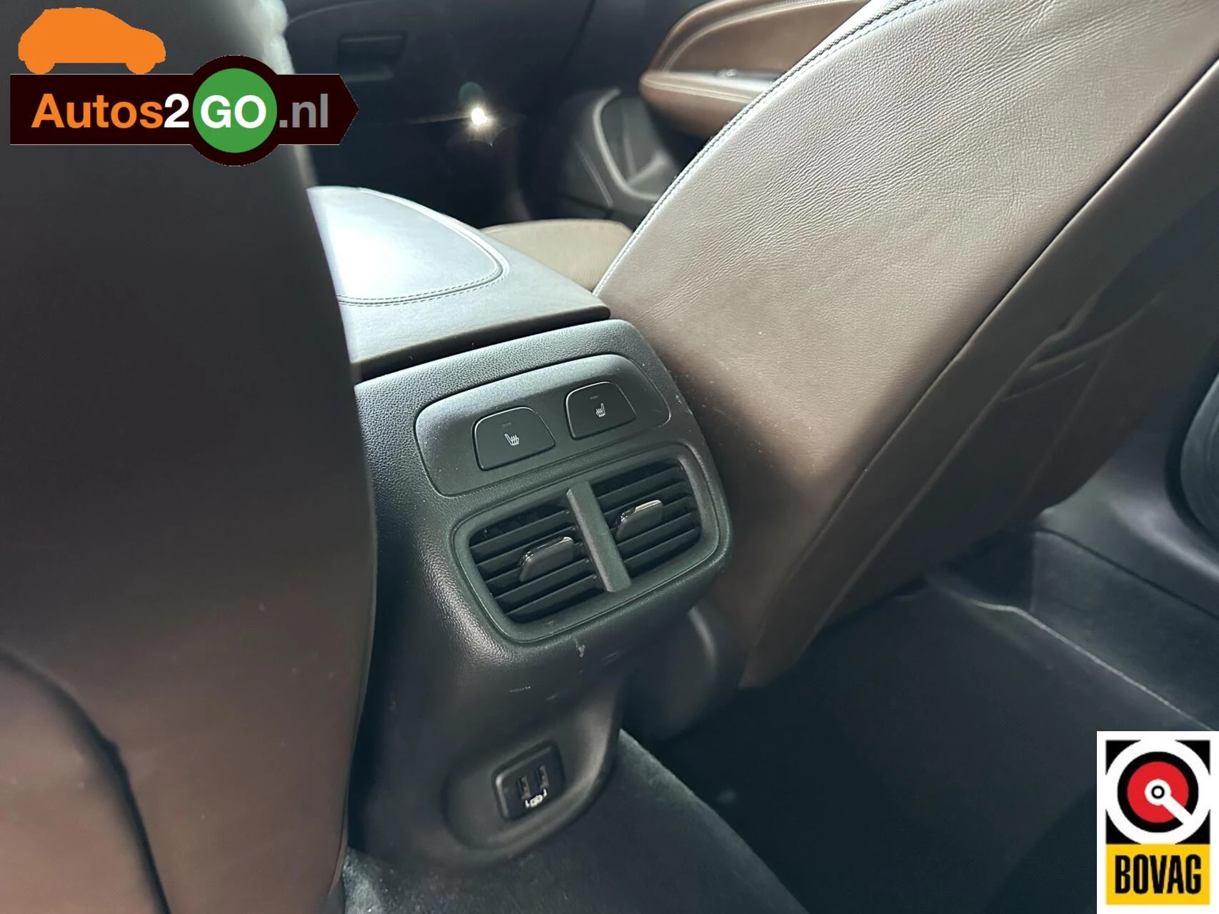 Hoofdafbeelding Opel Insignia