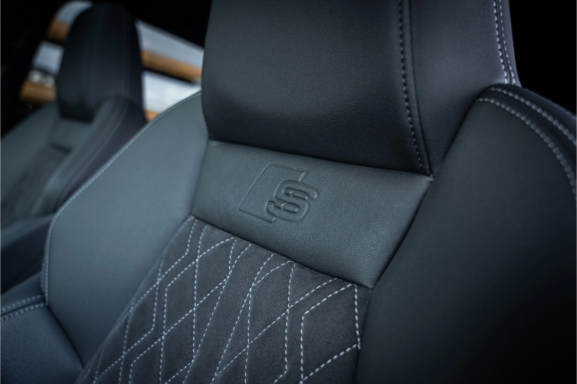 Hoofdafbeelding Audi S3