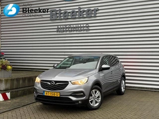 Opel Grandland 1.2 T 130Pk Online edition Airco Carplay Trekhaak Nav Cruise