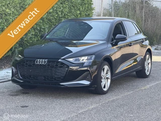 Audi A3 Sportback 30 TFSI Advanced edition
