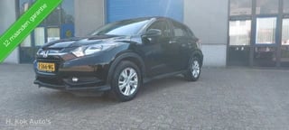 Hoofdafbeelding Honda HR-V