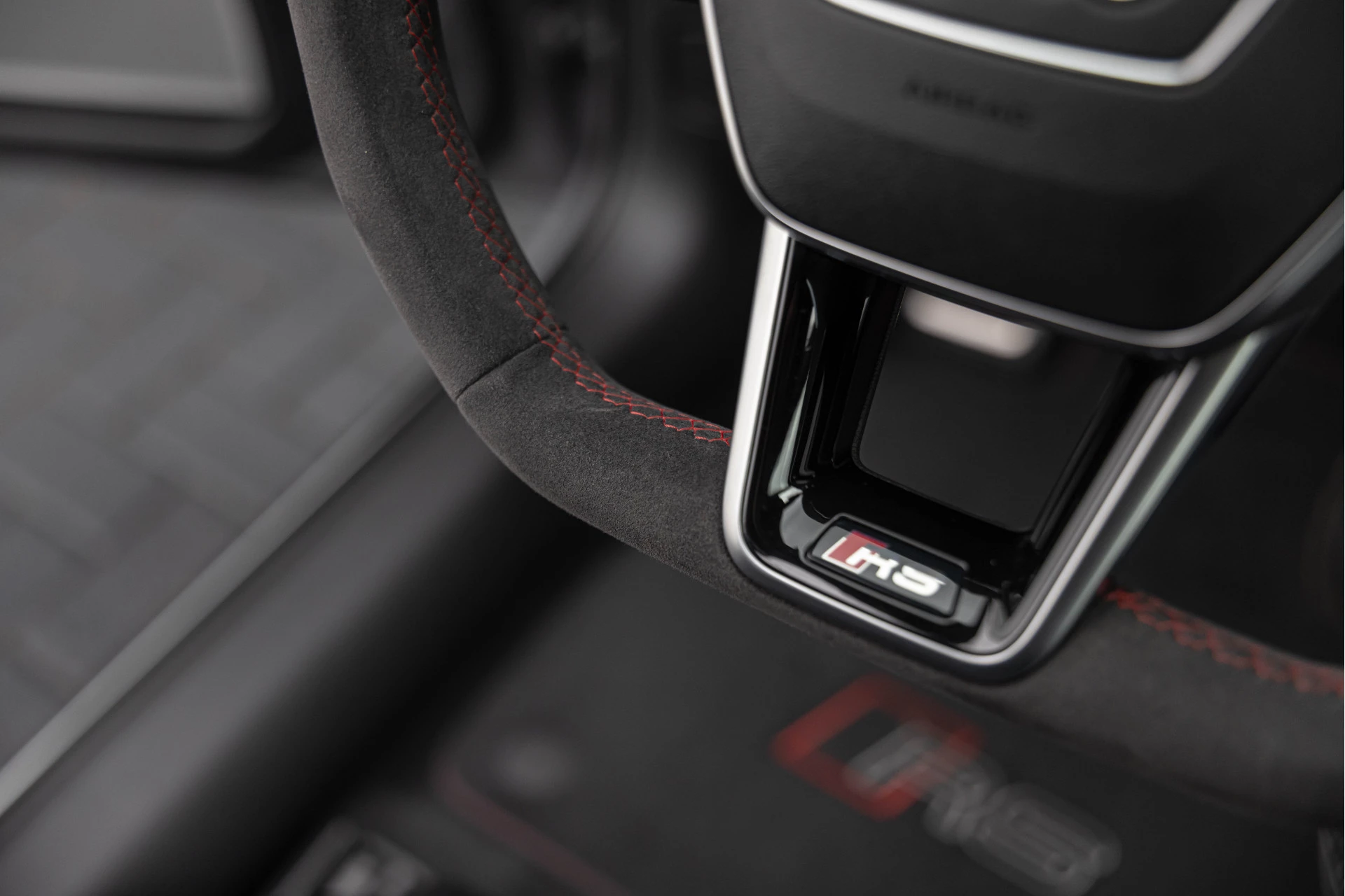 Hoofdafbeelding Audi RS6