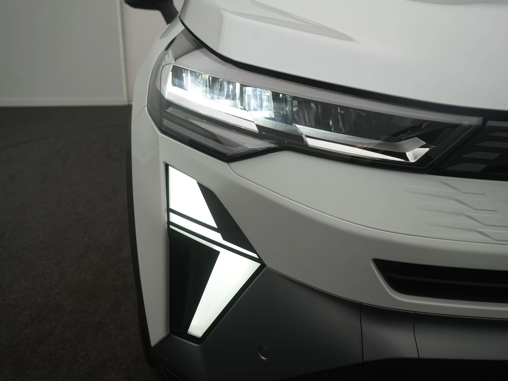 Hoofdafbeelding Renault Symbioz