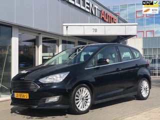 Hoofdafbeelding Ford C-MAX Ford C-Max 1.0 Titanium