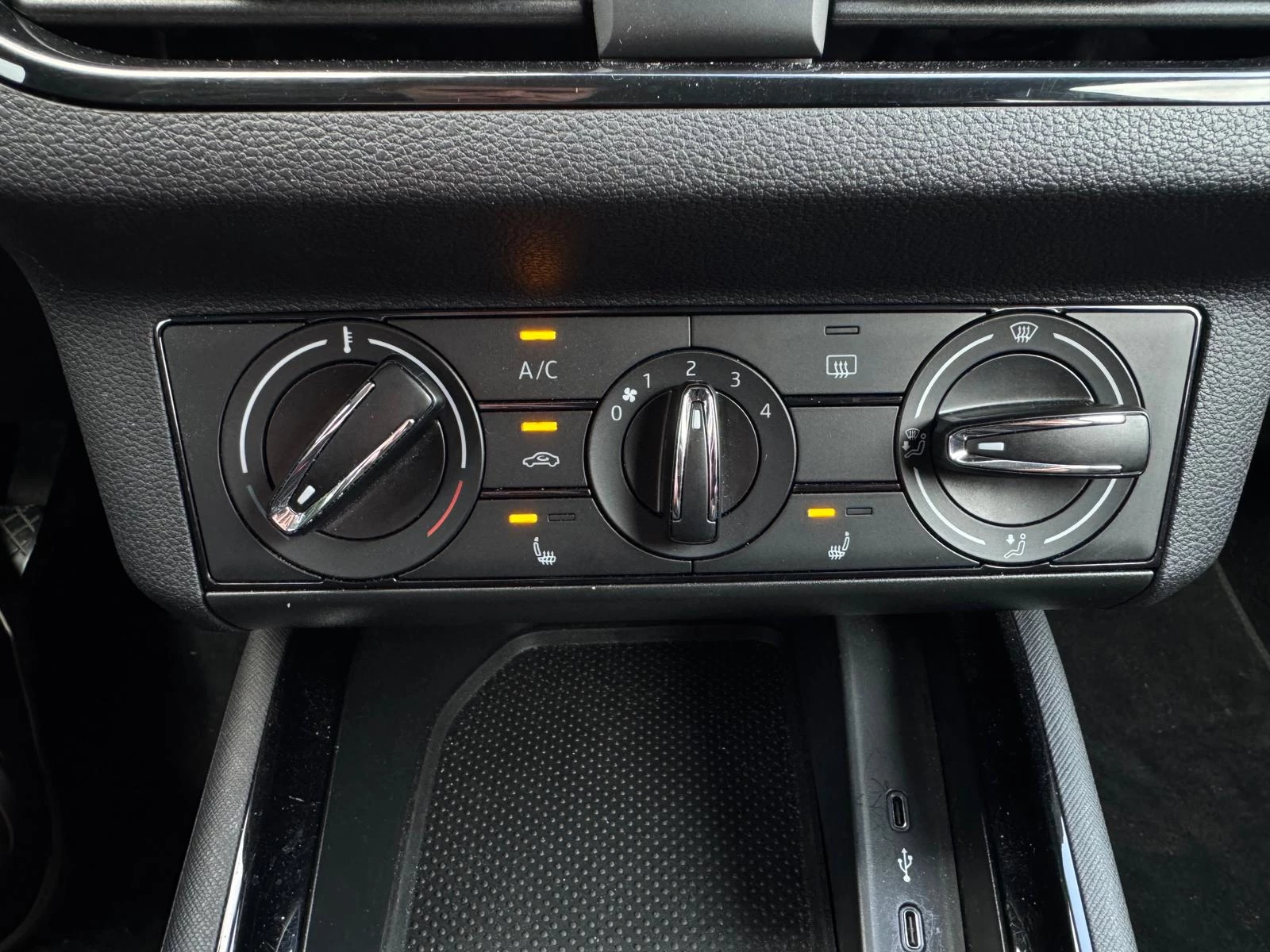 Hoofdafbeelding Škoda Kamiq