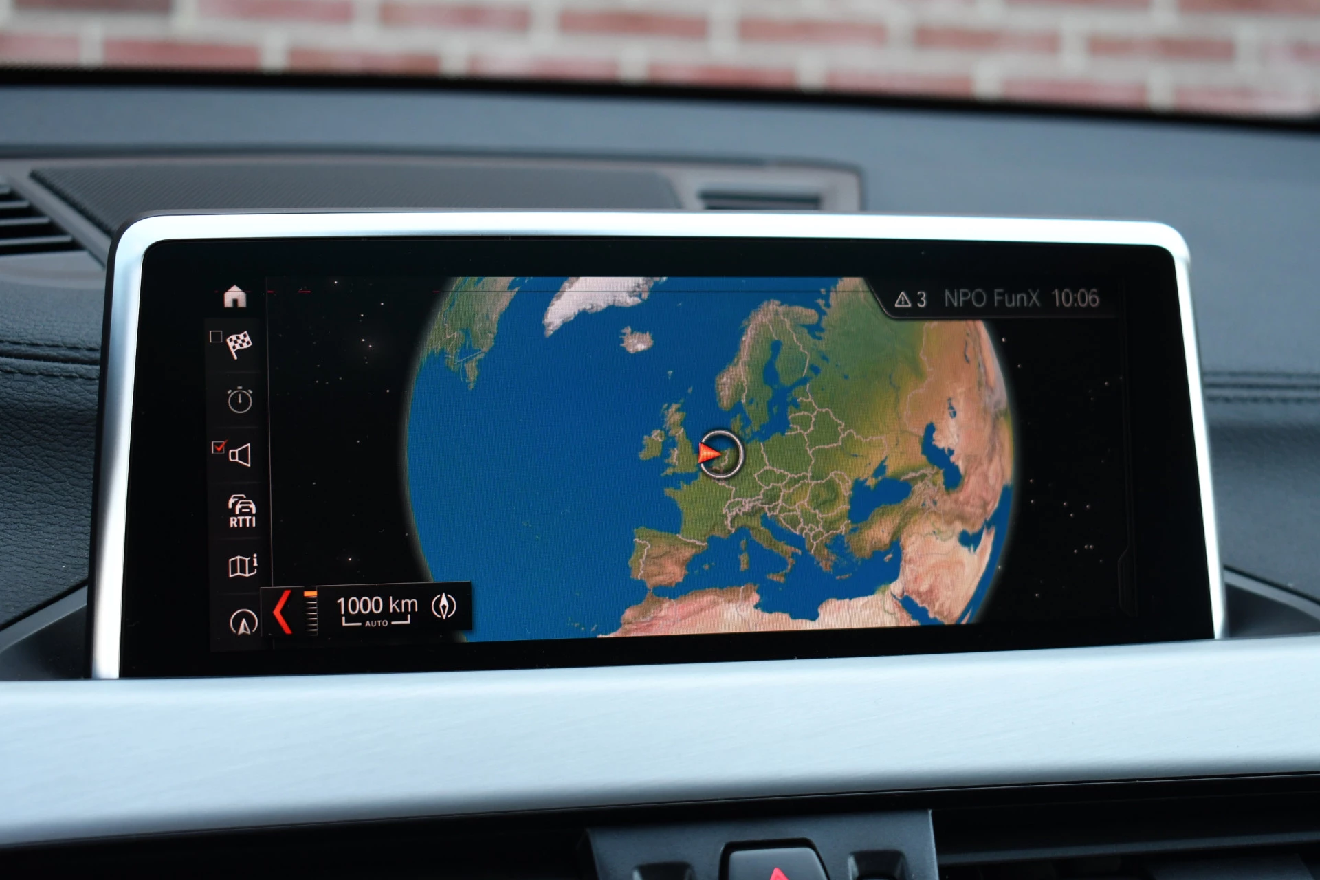 Hoofdafbeelding BMW X2