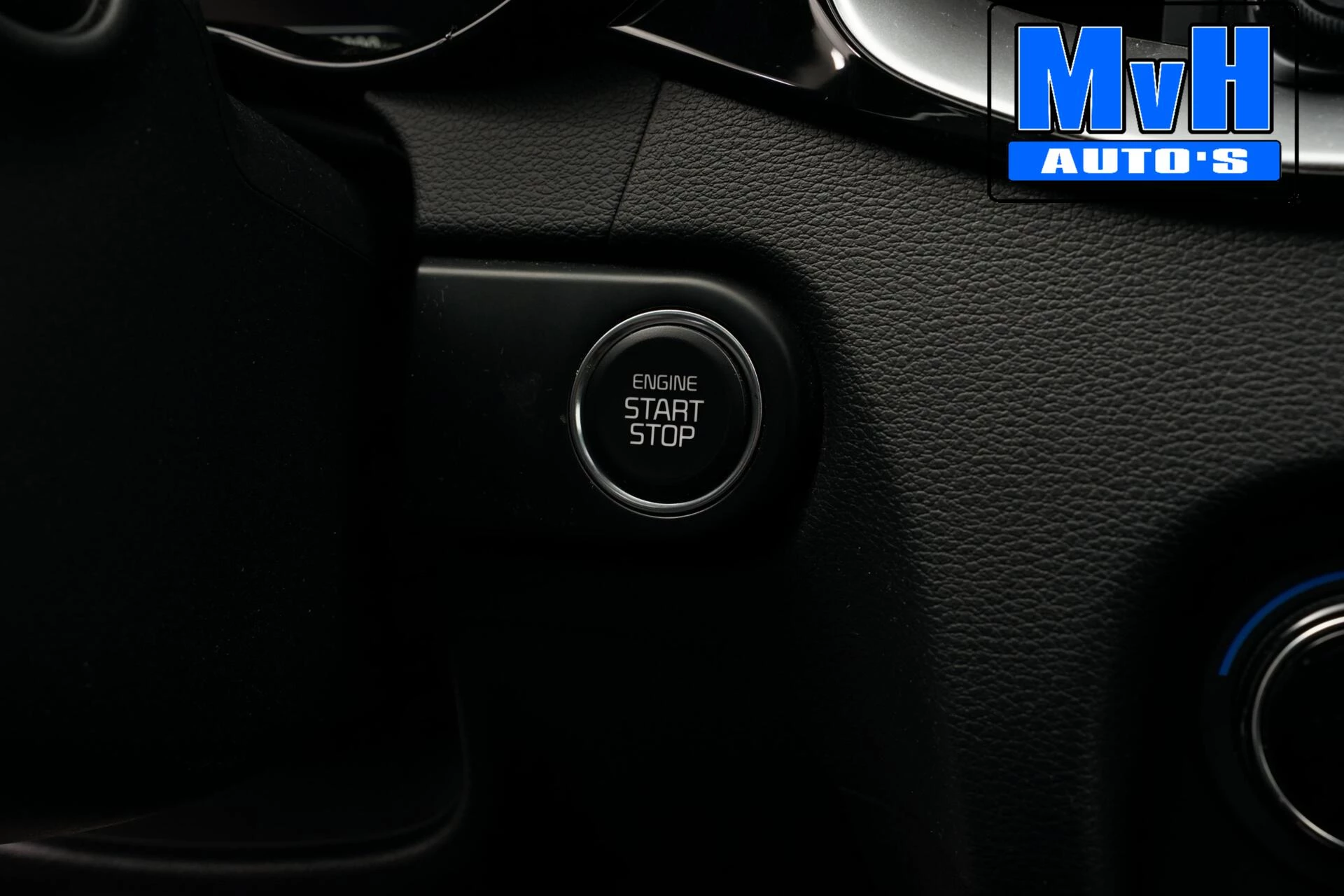 Hoofdafbeelding Kia ProCeed