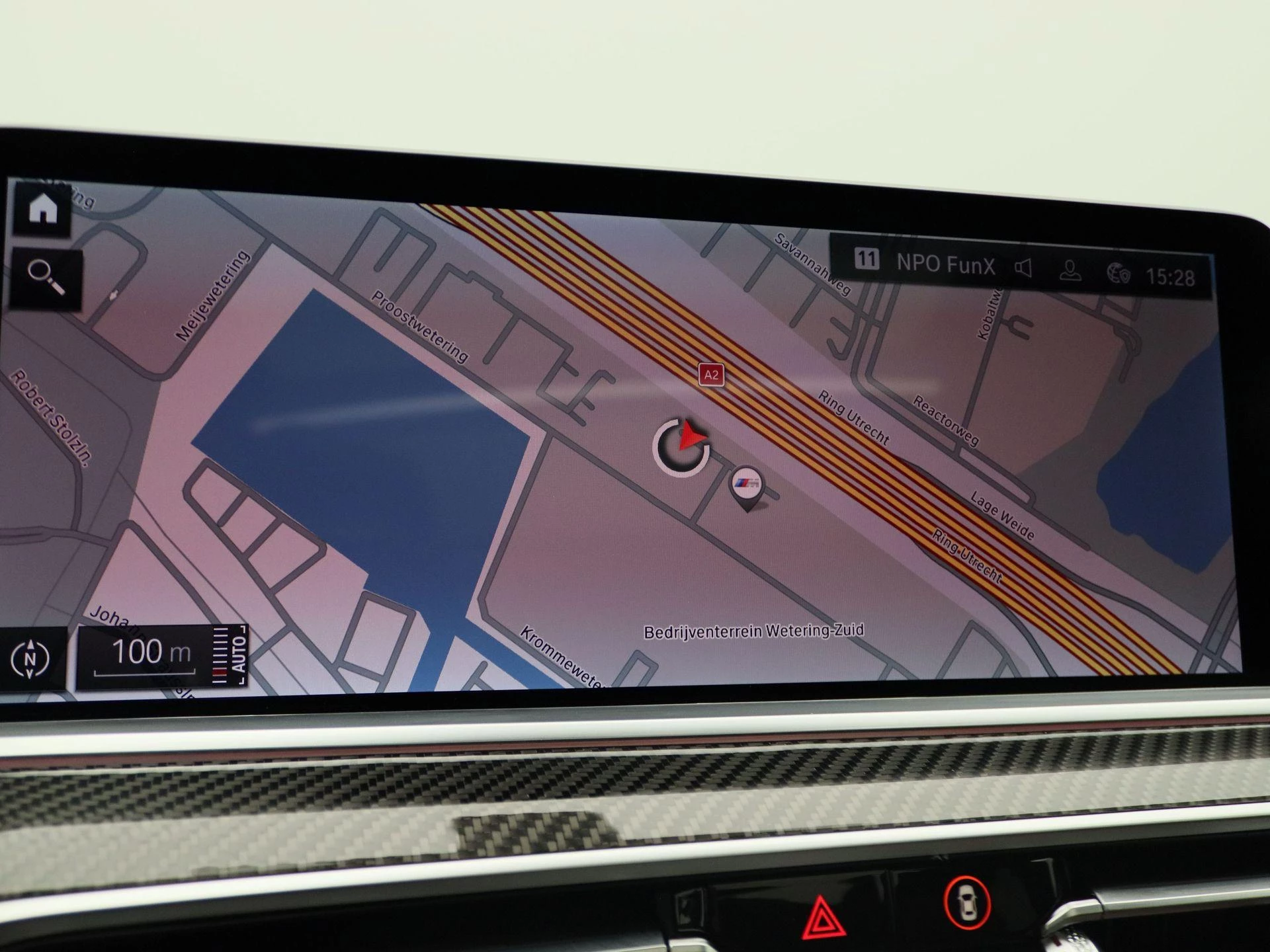 Hoofdafbeelding BMW X6