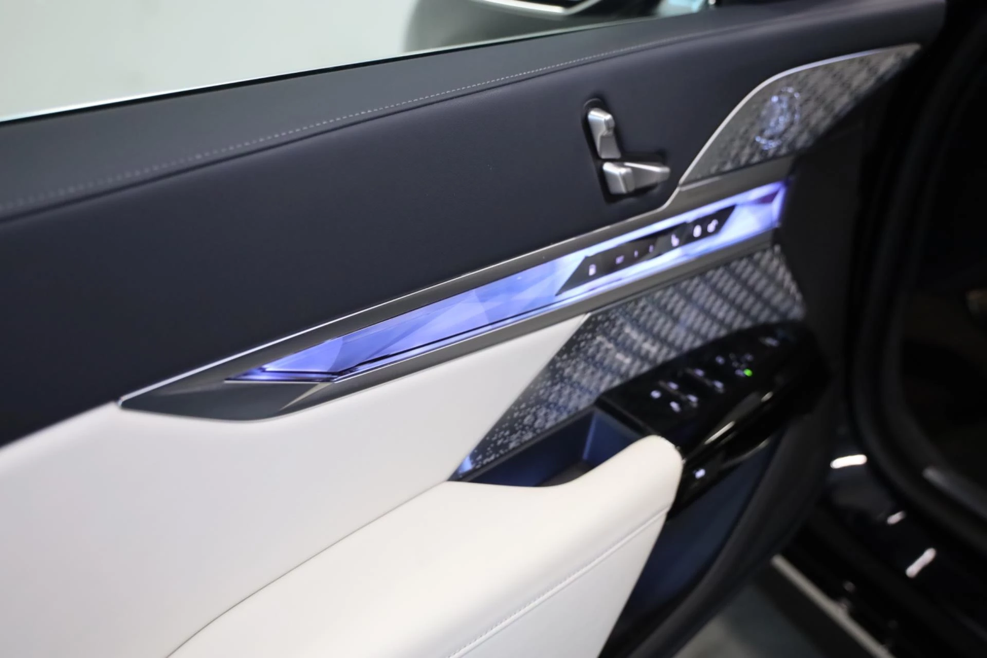 Hoofdafbeelding BMW 7 Serie