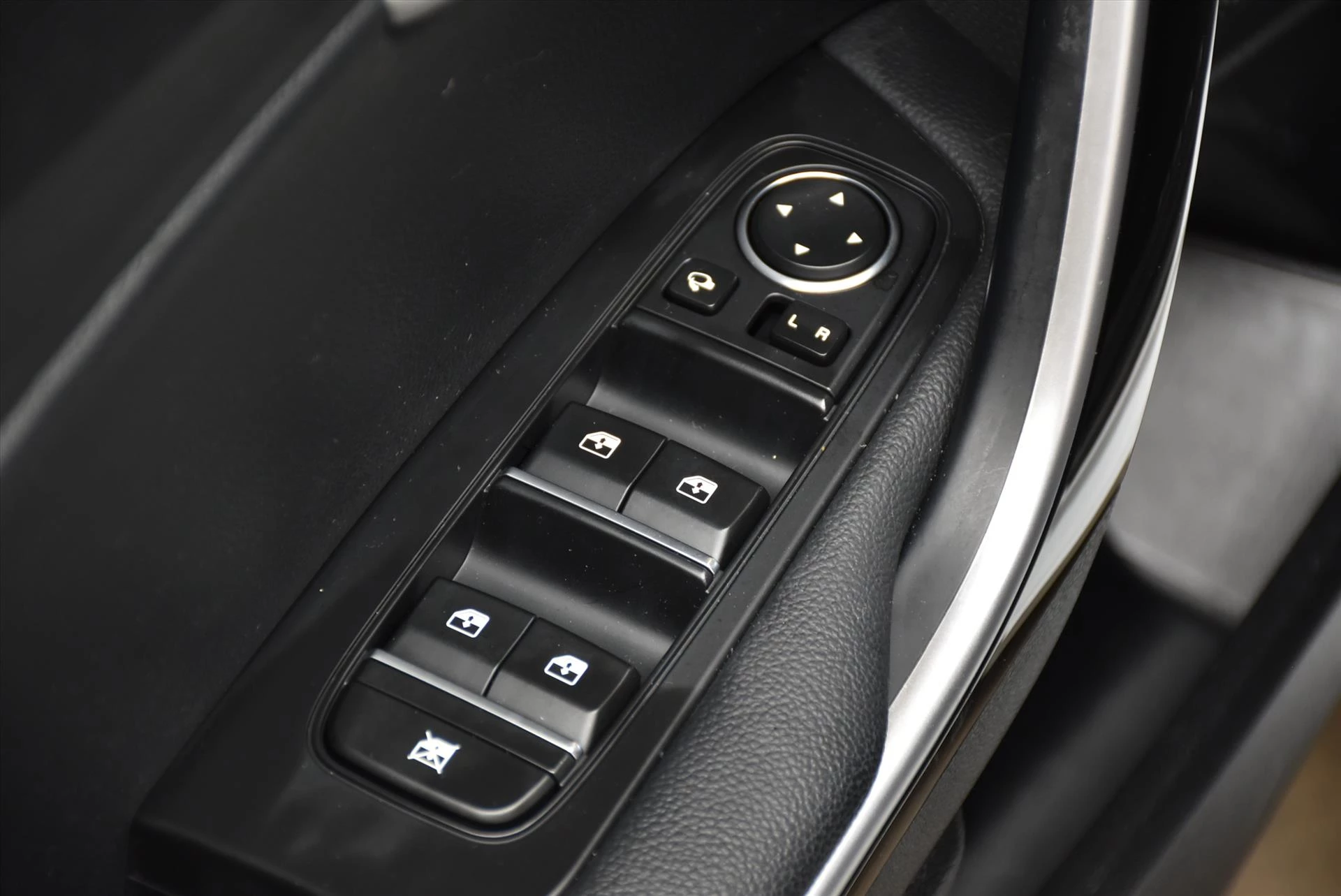 Hoofdafbeelding Kia Ceed
