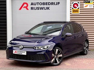 Volkswagen Golf 1.4 eHybrid GTE Pano/Matrix/HuD