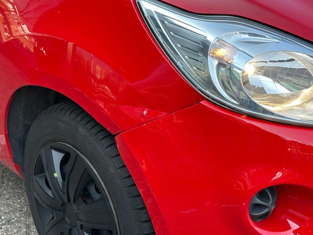 Hoofdafbeelding Ford Ka