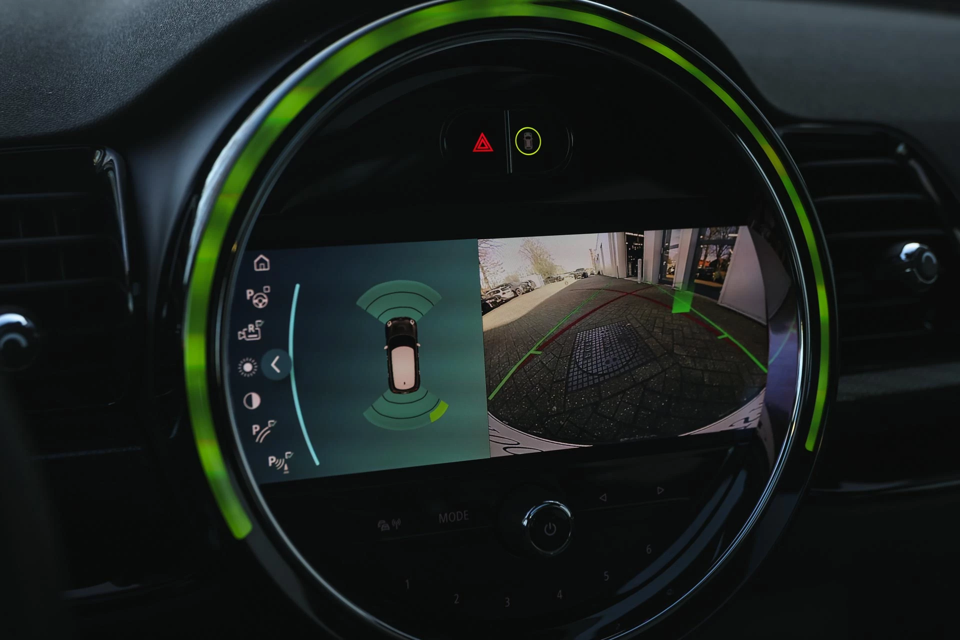 Hoofdafbeelding MINI Clubman