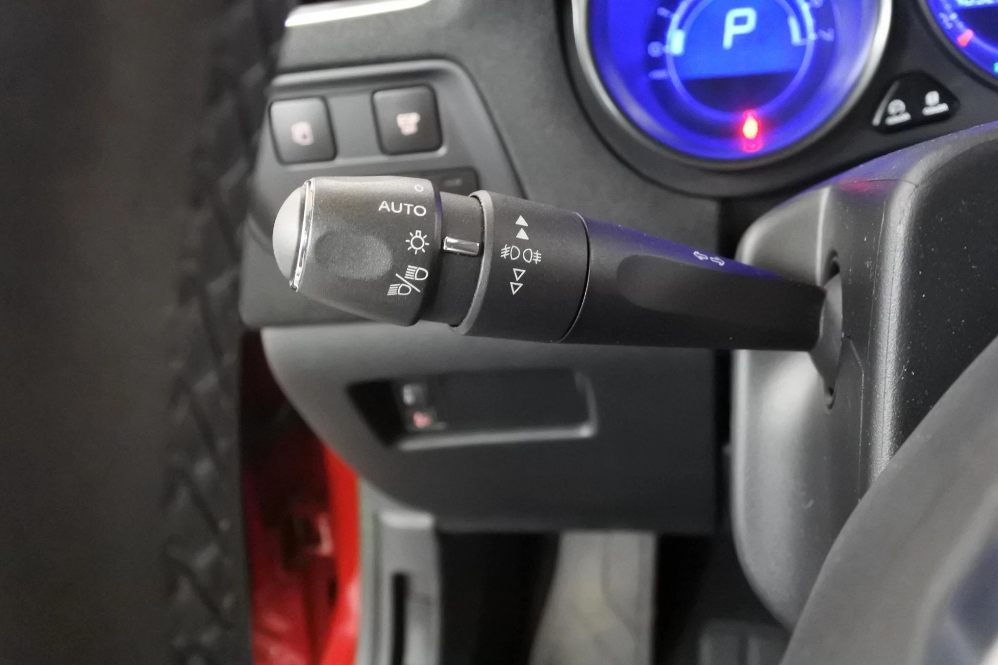 Hoofdafbeelding Citroën C4