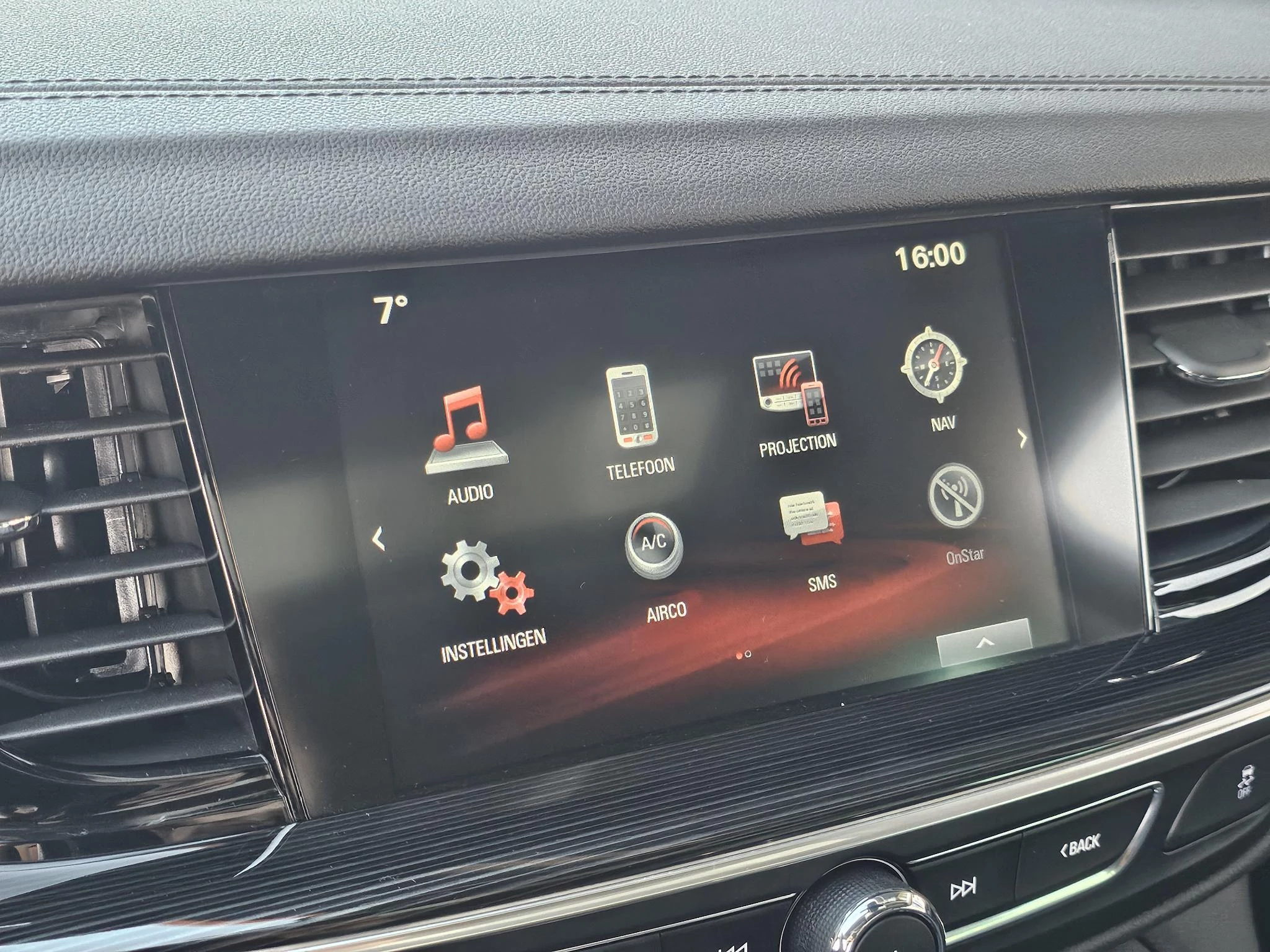 Hoofdafbeelding Opel Insignia