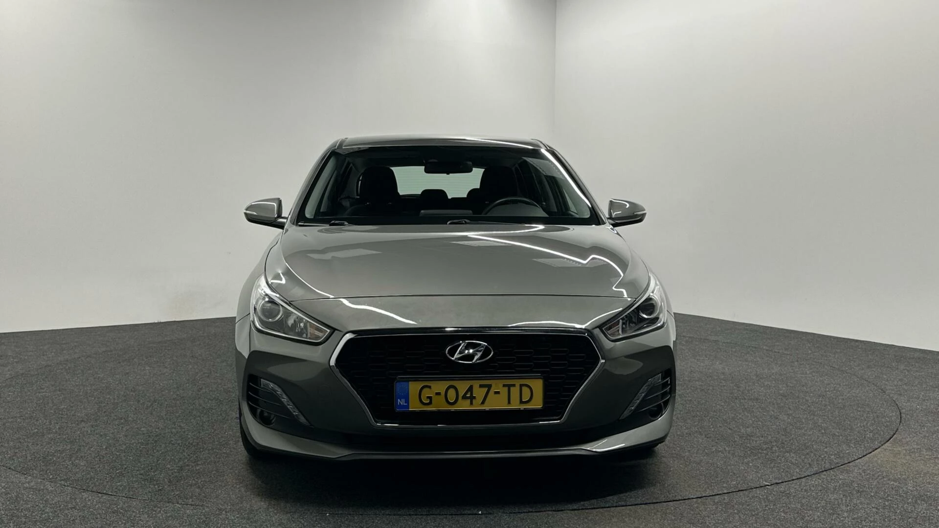 Hoofdafbeelding Hyundai i30