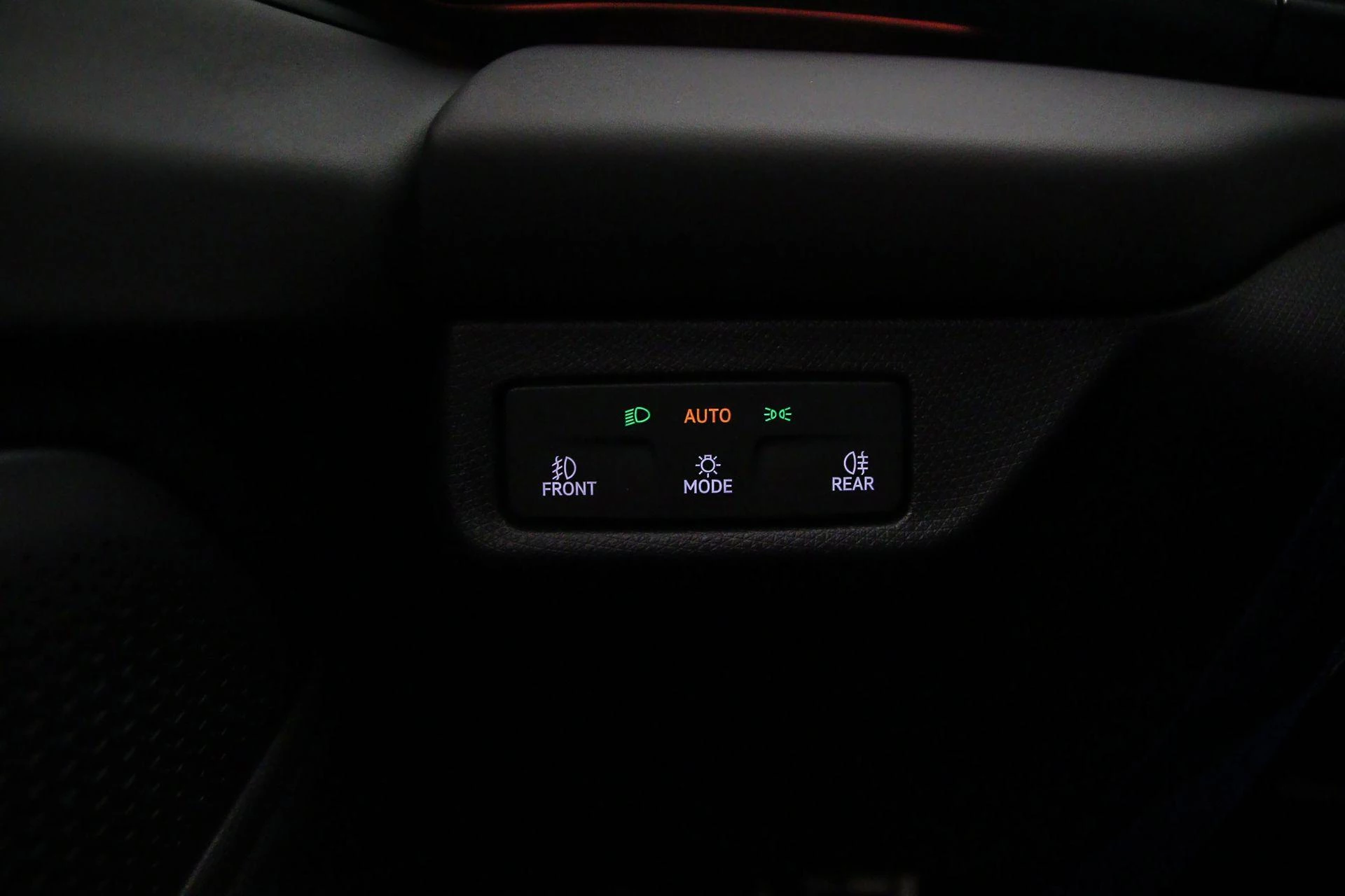 Hoofdafbeelding CUPRA Terramar