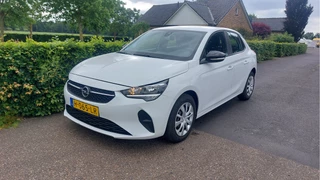 Opel Corsa 1.2 Edition AIRCO/DAB+ BJ 2020