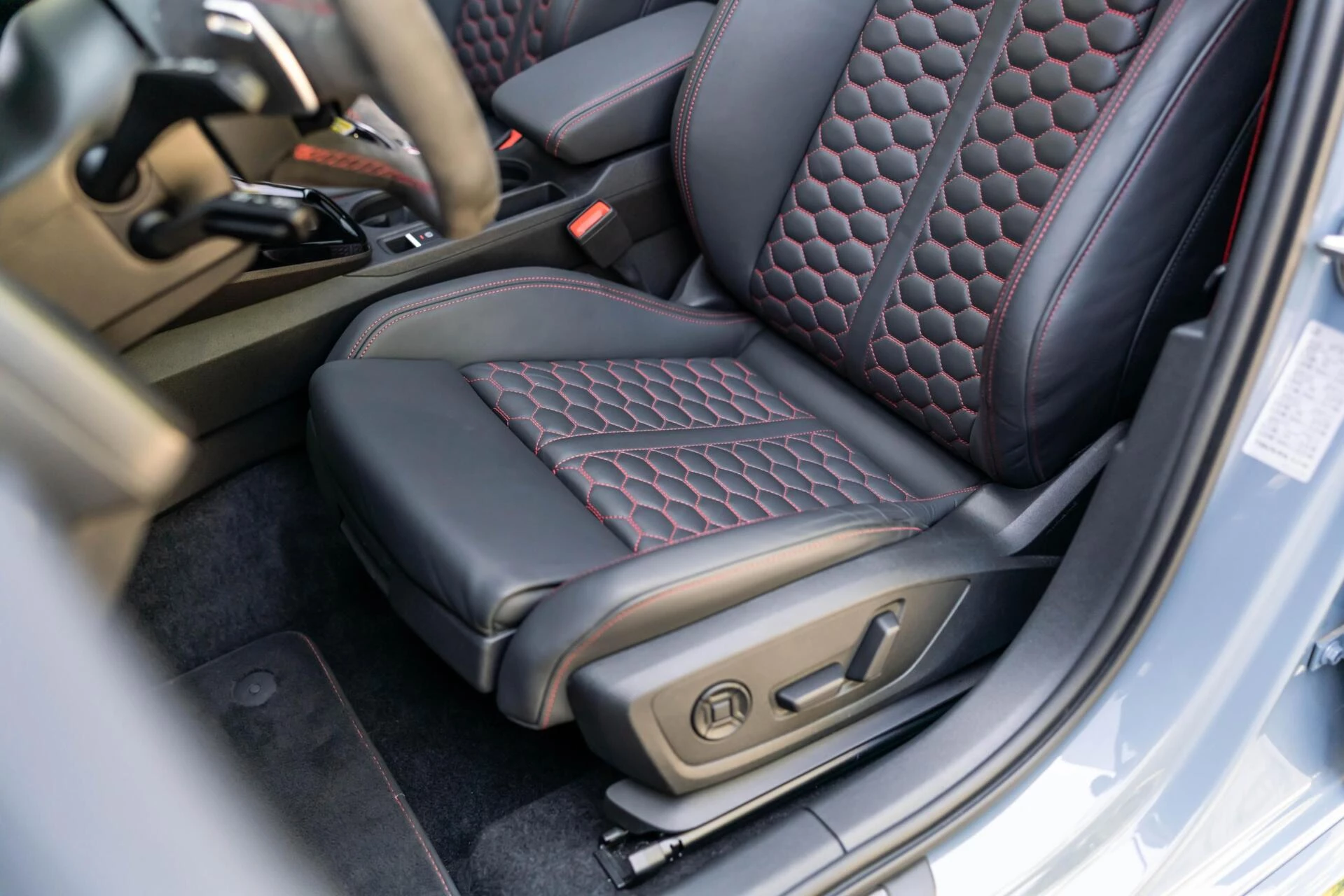 Hoofdafbeelding Audi RS3
