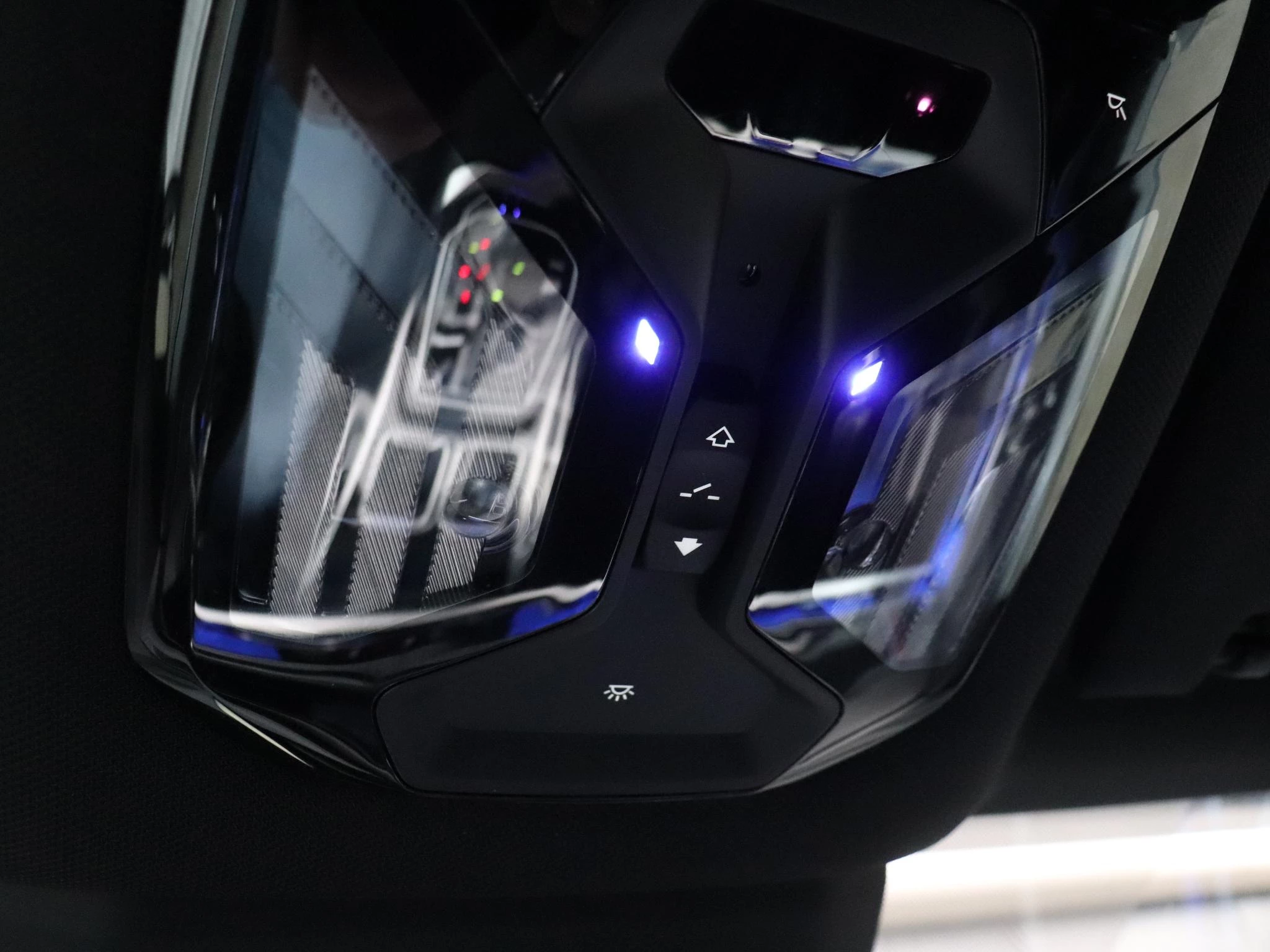 Hoofdafbeelding BMW 7 Serie