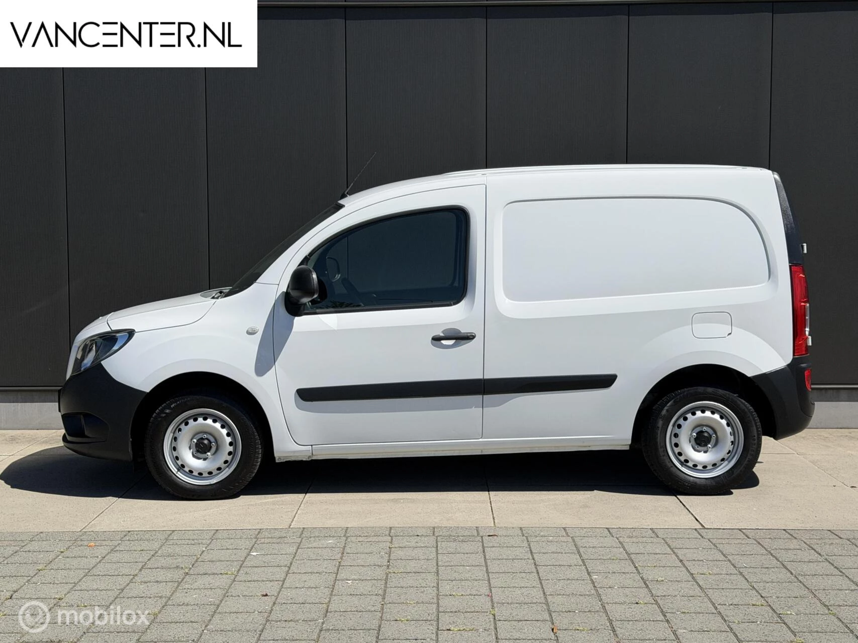 Hoofdafbeelding Mercedes-Benz Citan