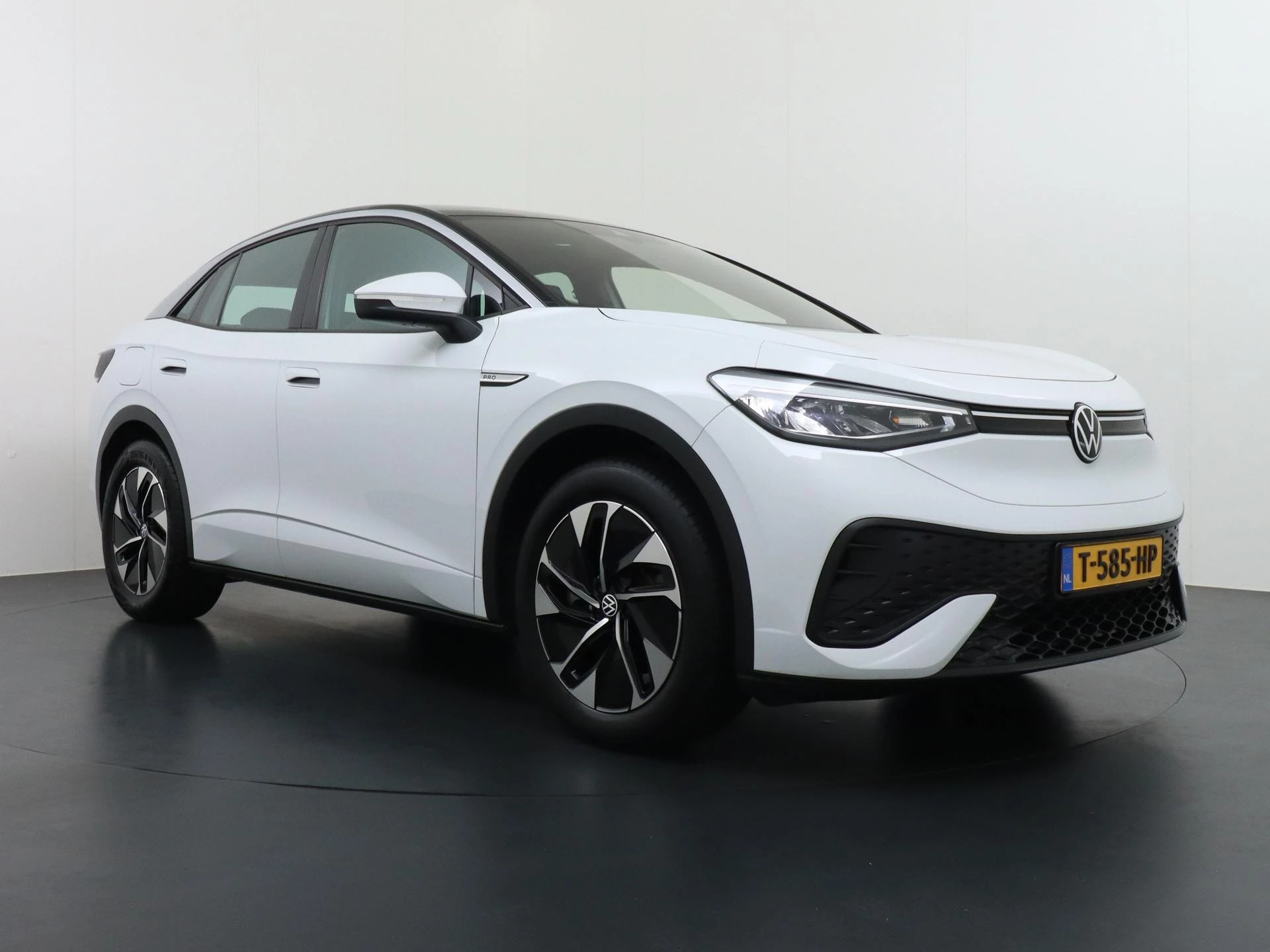 Hoofdafbeelding Volkswagen ID.5