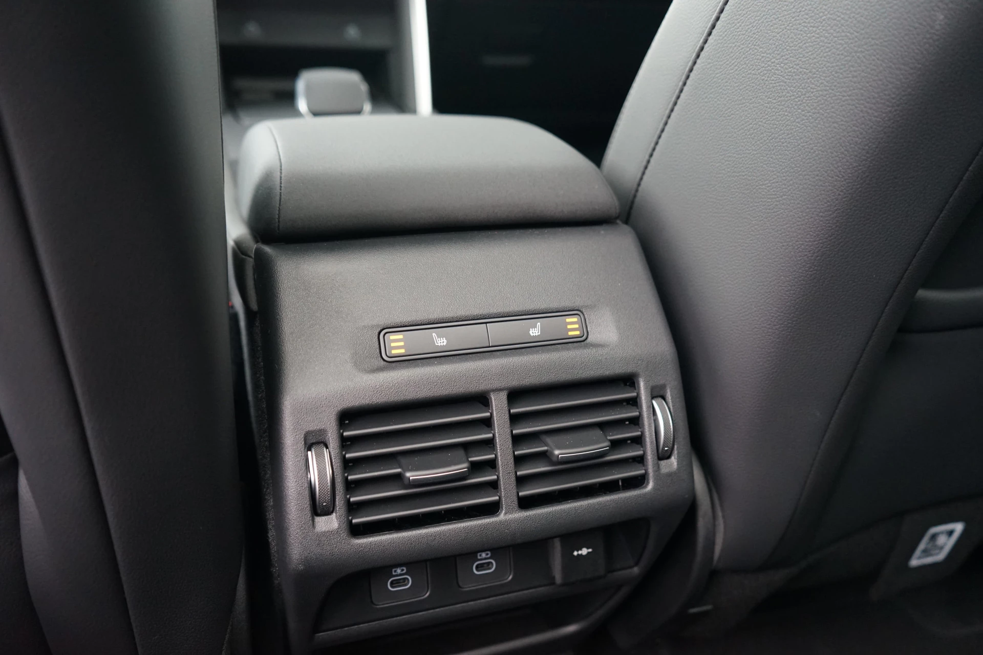 Hoofdafbeelding Land Rover Discovery Sport