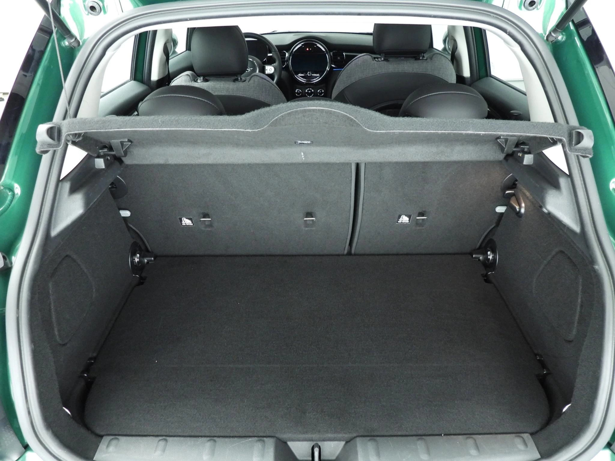 Hoofdafbeelding MINI 5-deurs